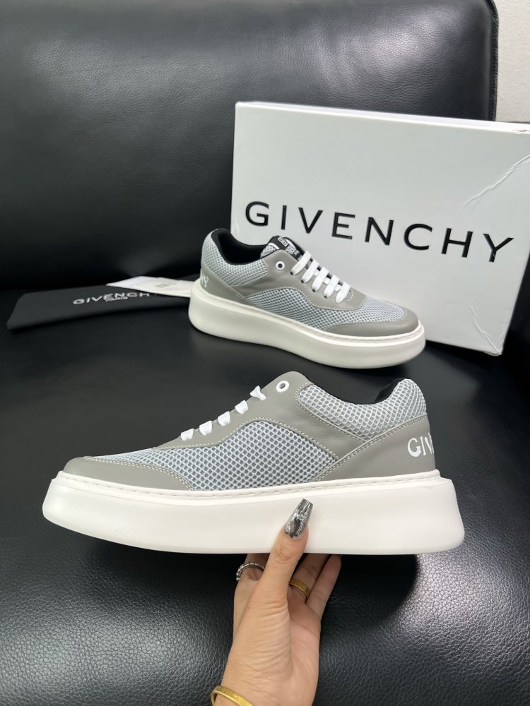 Sneakers men's фото 5