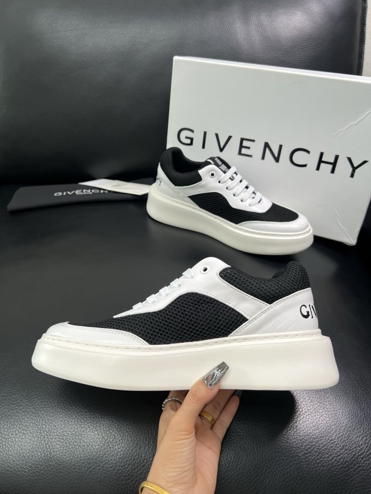 Sneakers men's фото 5