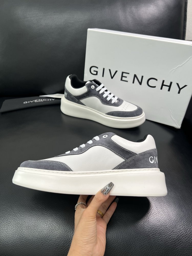 Sneakers men's фото 5