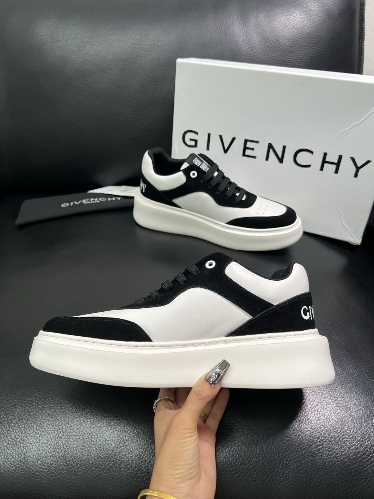 Sneakers men's фото 5