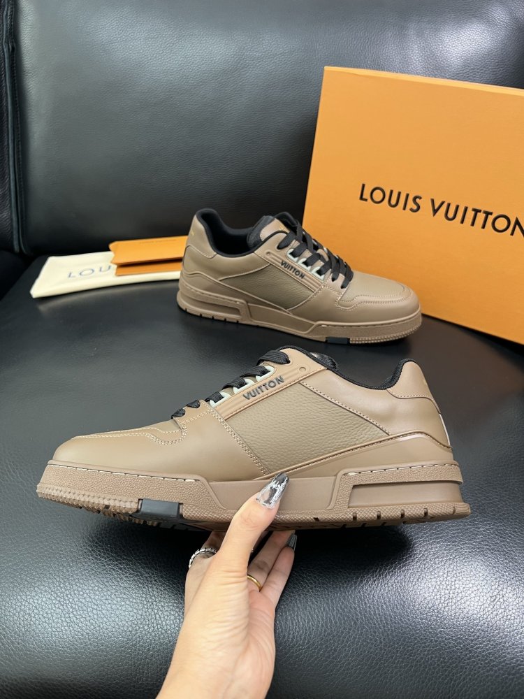 Кроссовки мужские фото 5