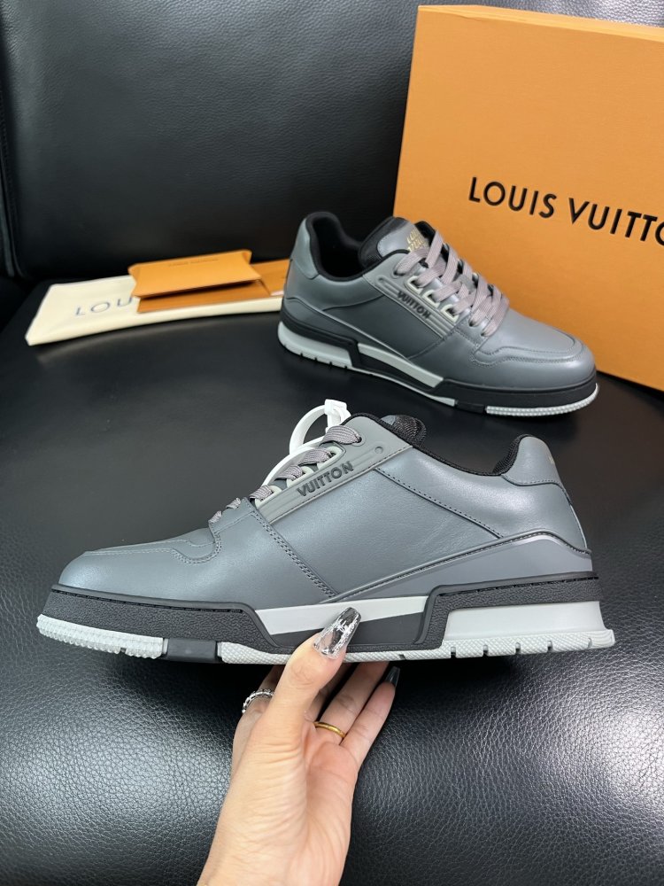 Кроссовки мужские фото 5