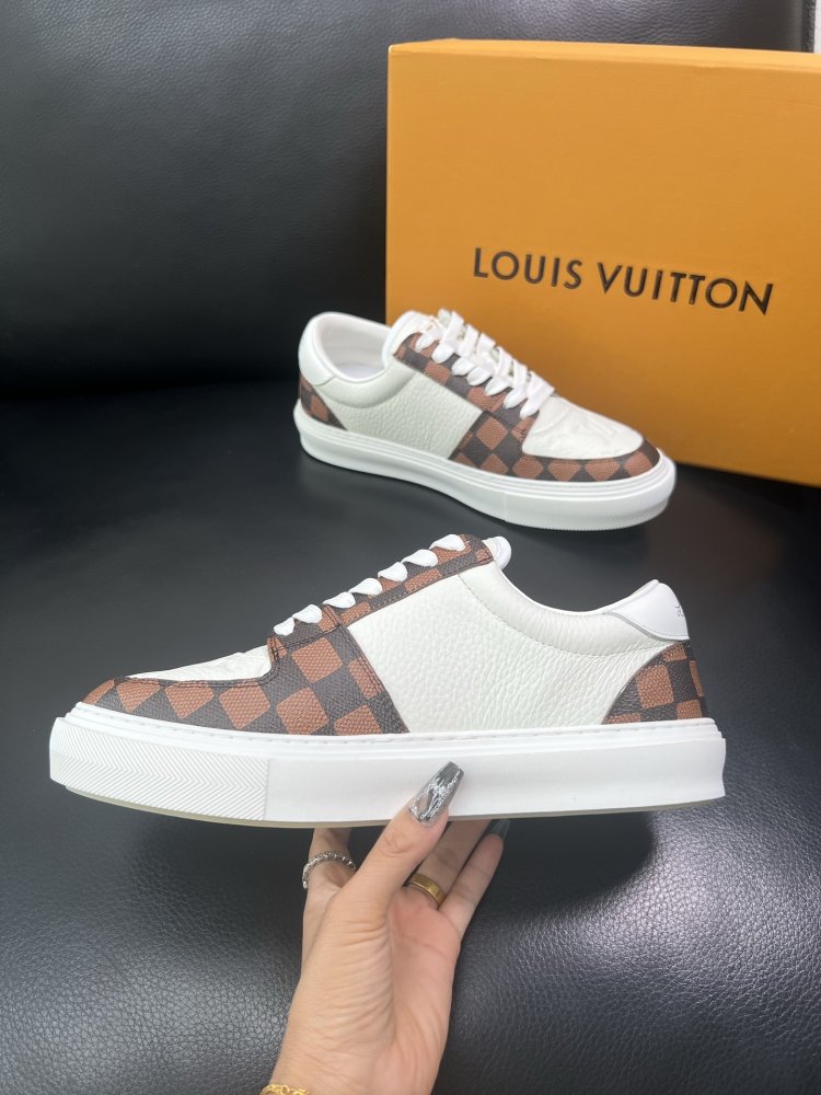 Кроссовки мужские фото 5