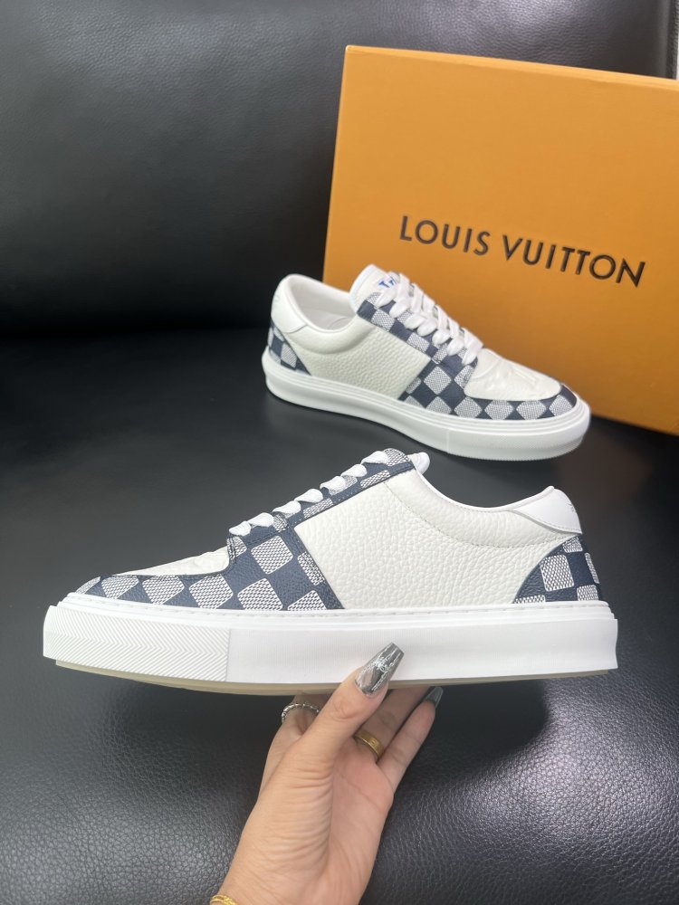 Кроссовки мужские фото 5