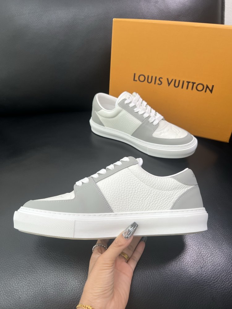 Кроссовки мужские фото 5