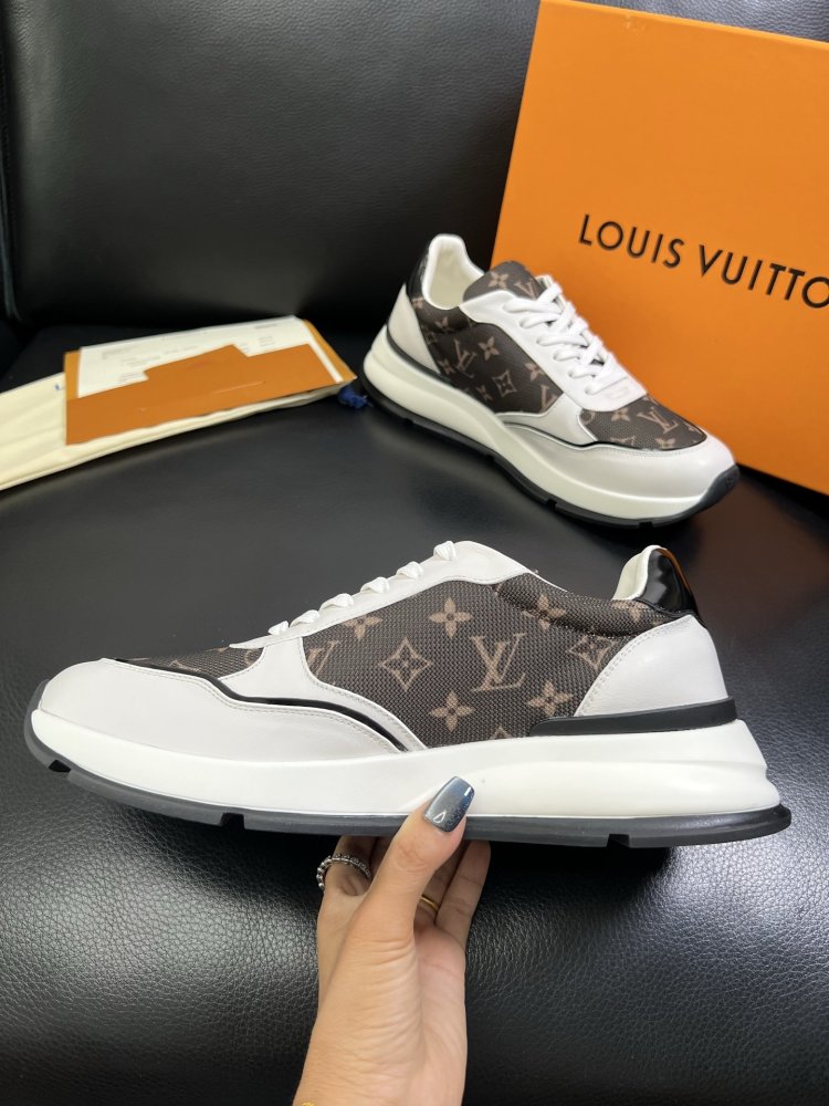 Кроссовки мужские фото 5