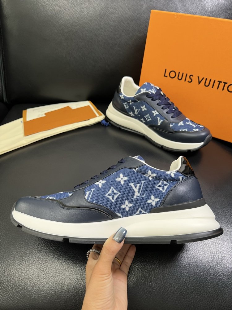 Кроссовки мужские фото 5