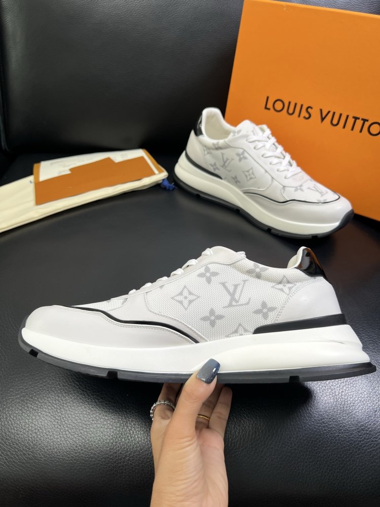 Кроссовки мужские фото 5