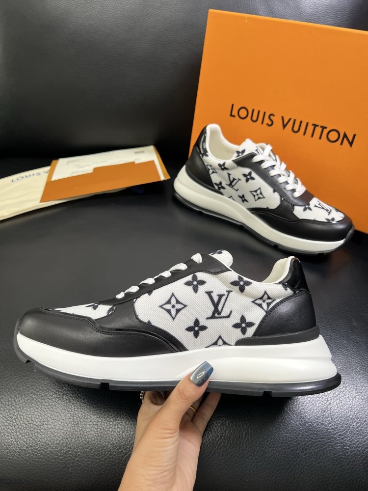 Кроссовки мужские фото 5