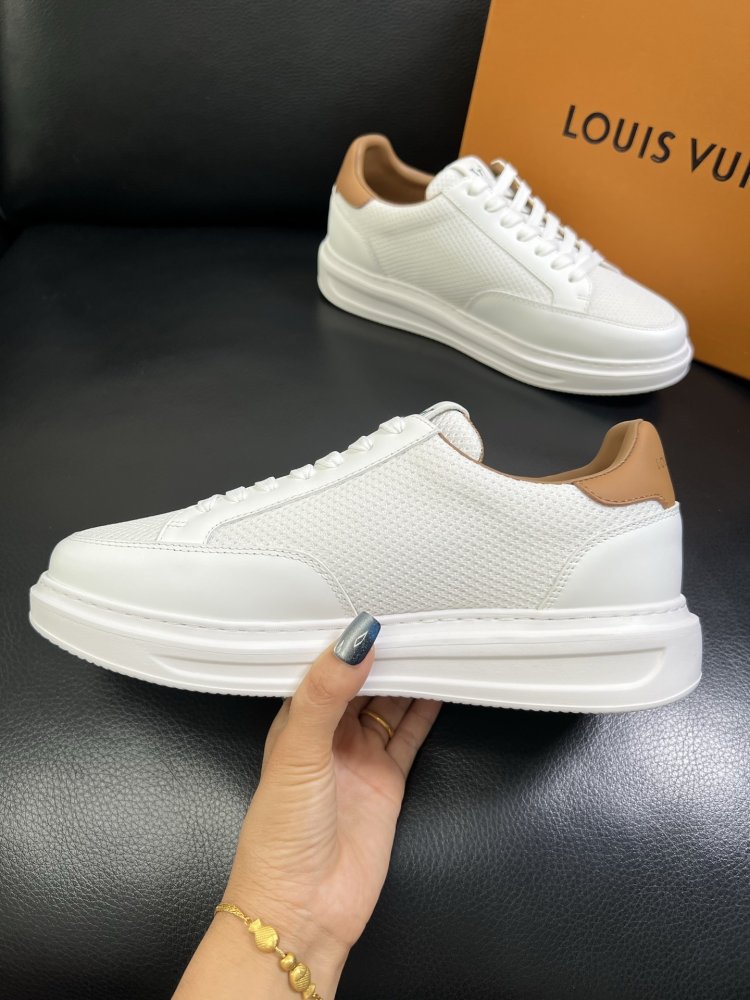 Кроссовки мужские фото 5