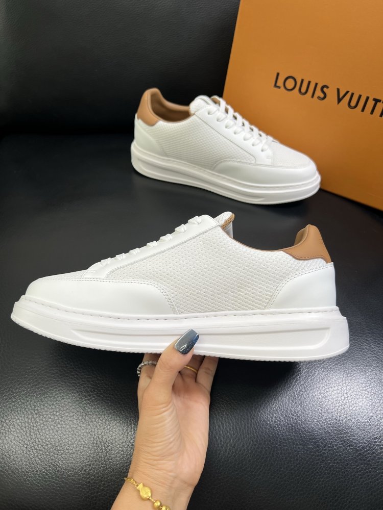 Кроссовки мужские фото 5