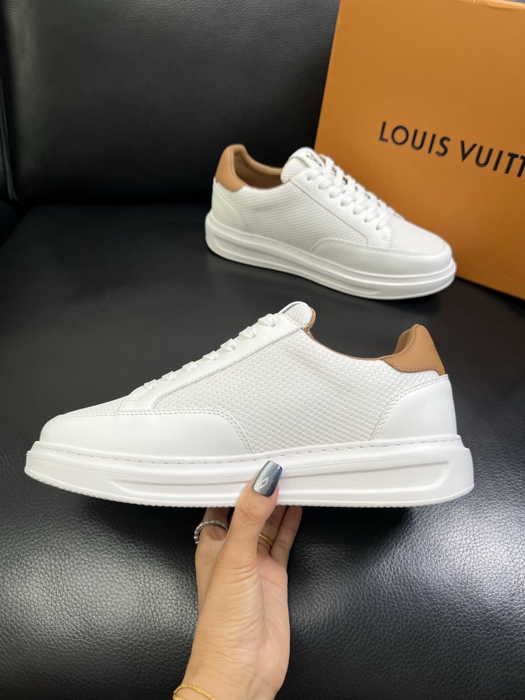 Кроссовки мужские фото 5