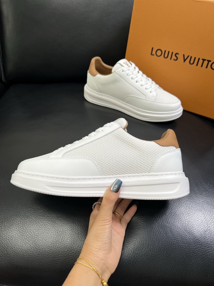 Кроссовки мужские фото 5