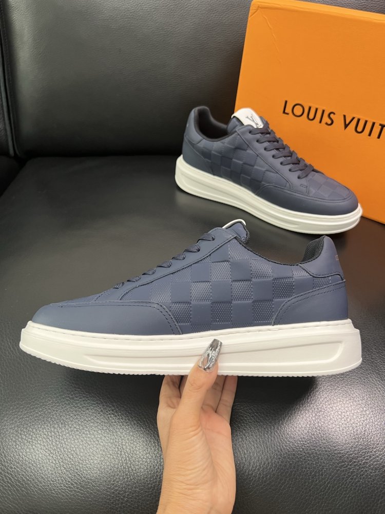 Кроссовки мужские фото 5