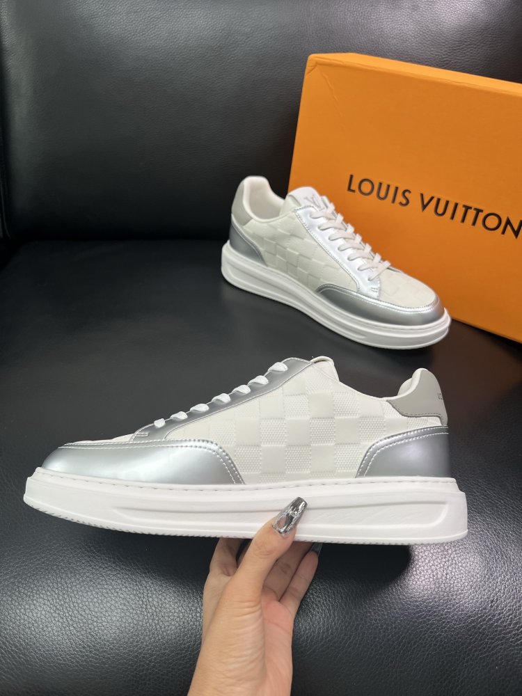 Кроссовки мужские фото 5