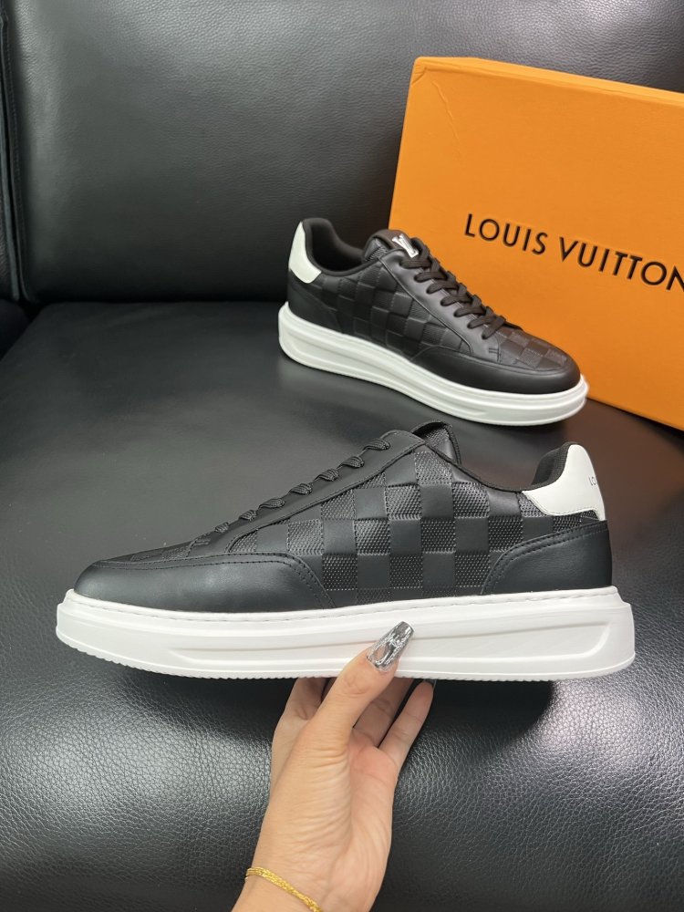 Кроссовки мужские фото 5