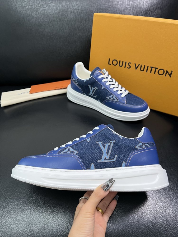 Кроссовки мужские фото 5