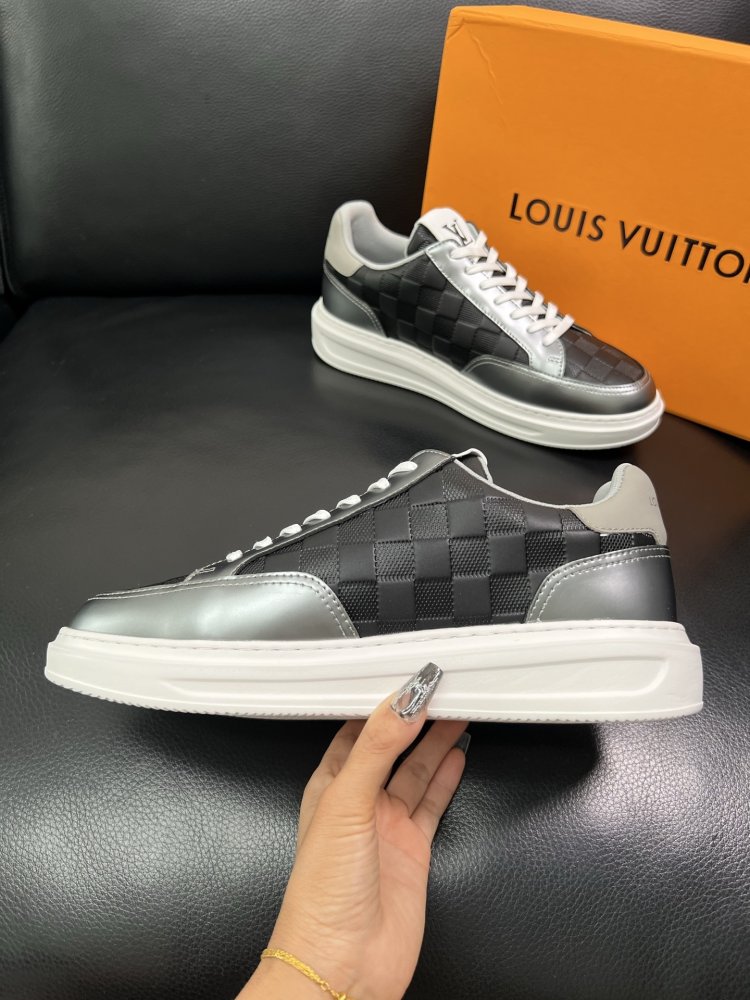 Кроссовки мужские фото 5