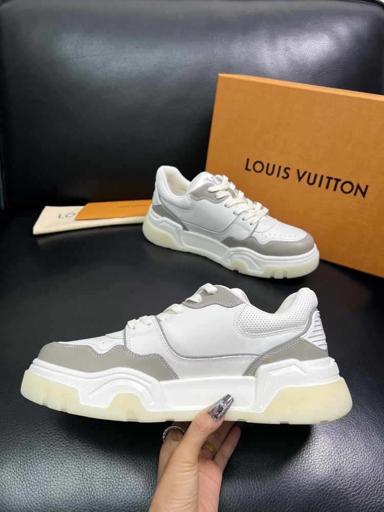 Кроссовки мужские фото 5