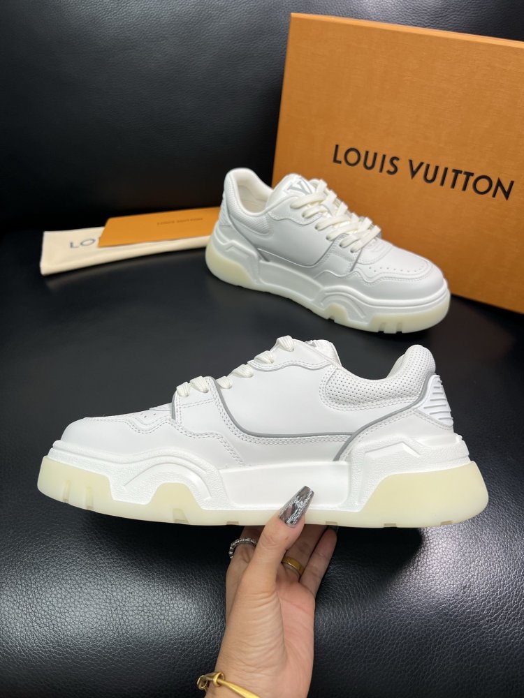 Кроссовки мужские фото 5