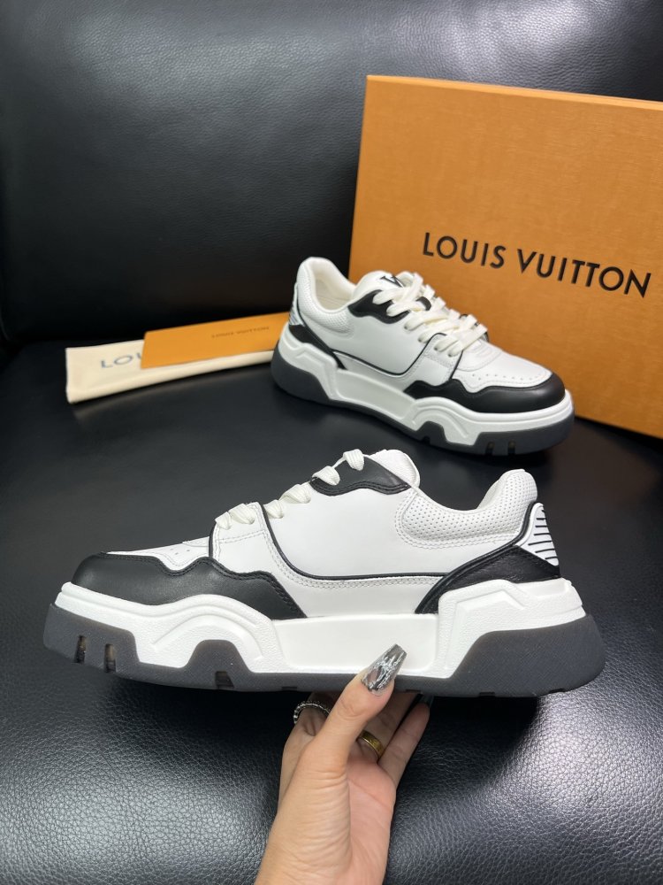 Кроссовки мужские фото 5