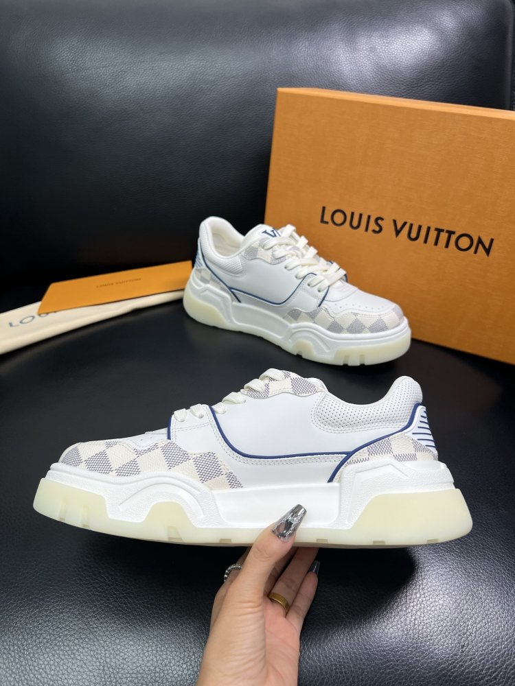 Кроссовки мужские фото 5