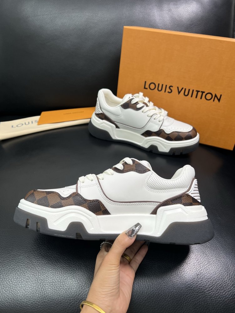 Кроссовки мужские фото 5