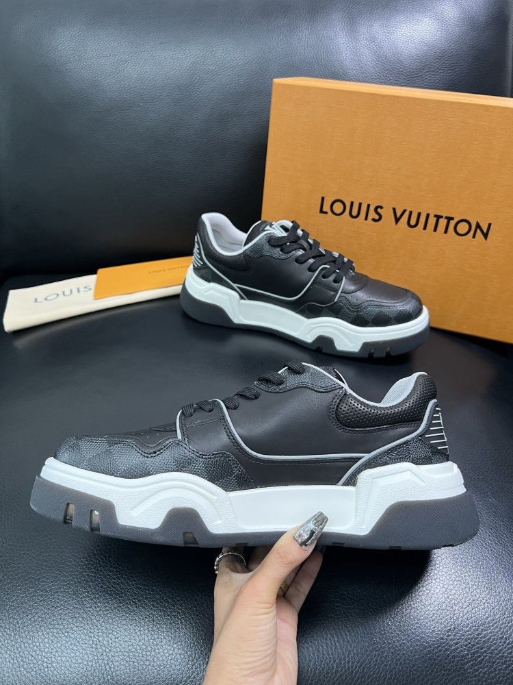 Кроссовки мужские фото 5