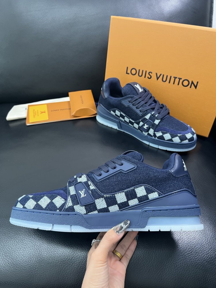 Кроссовки мужские фото 5