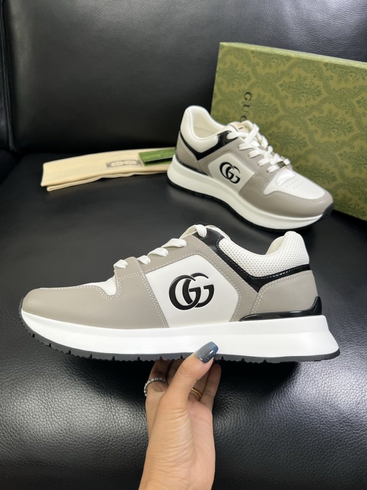 Кроссовки мужские фото 5