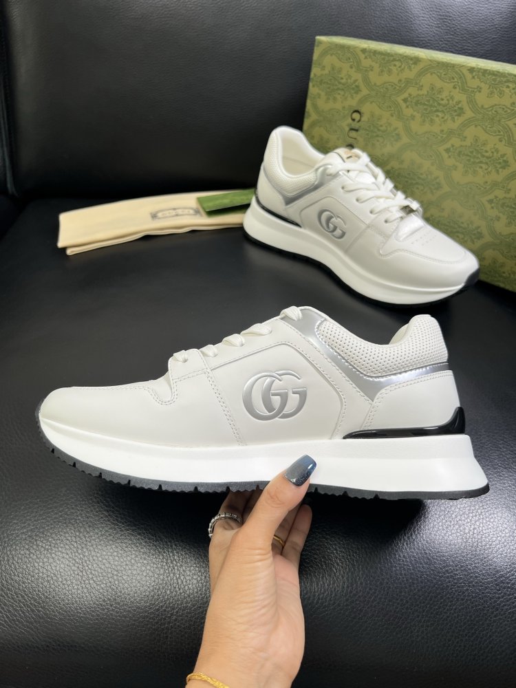 Кроссовки мужские фото 5