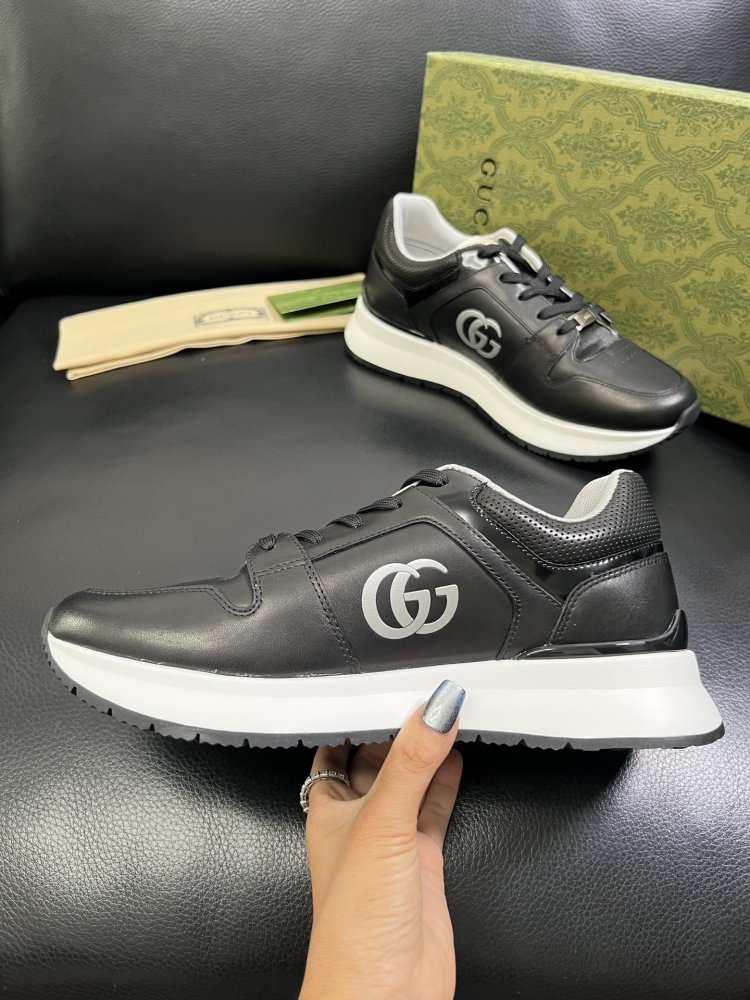 Кроссовки мужские фото 5