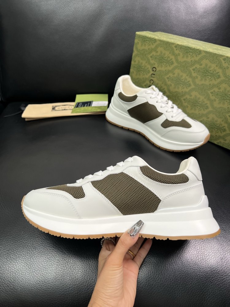 Кроссовки мужские фото 5