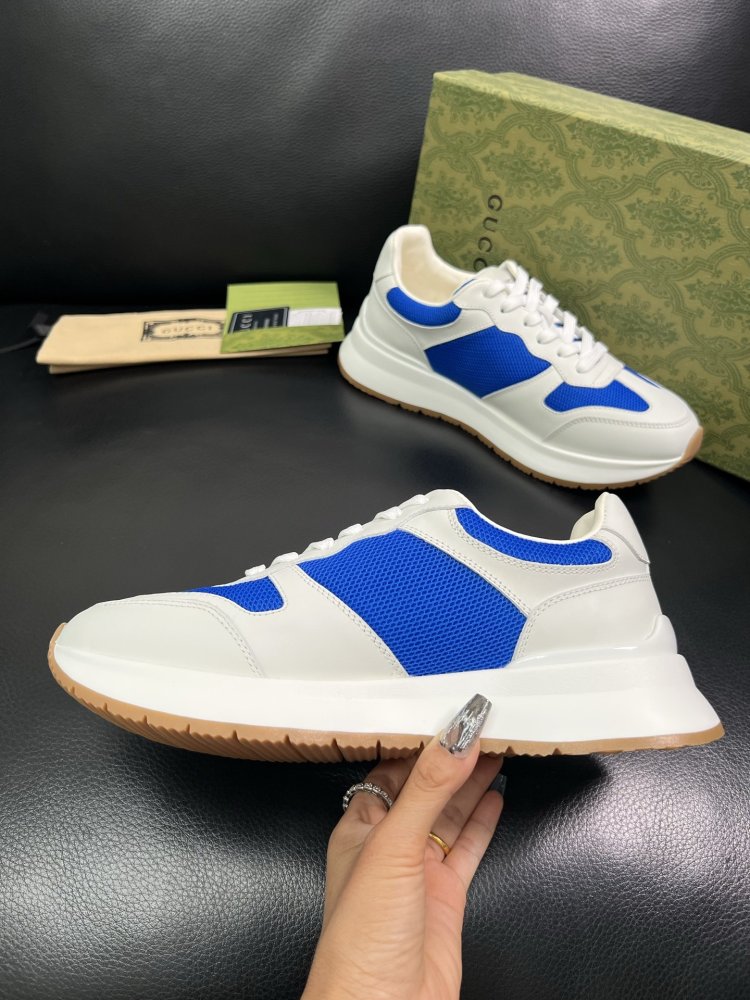 Кроссовки мужские фото 5