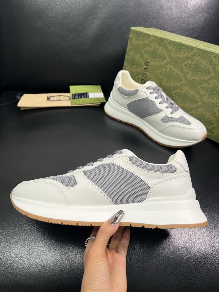 Кроссовки мужские фото 5