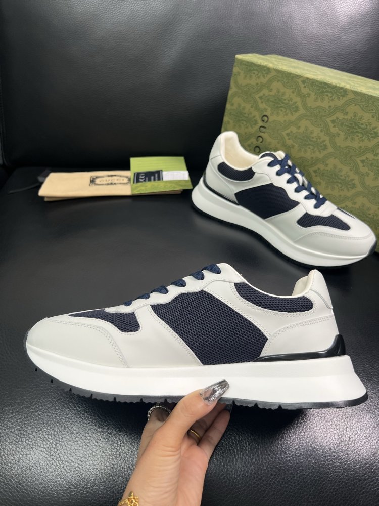 Кроссовки мужские фото 5