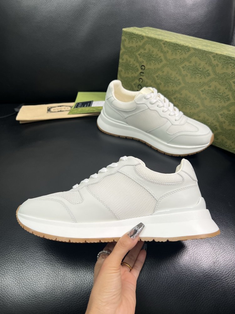 Кроссовки мужские фото 5