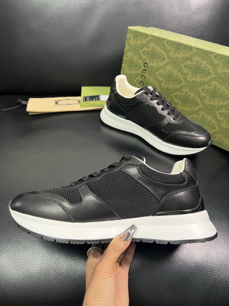 Кроссовки мужские фото 5