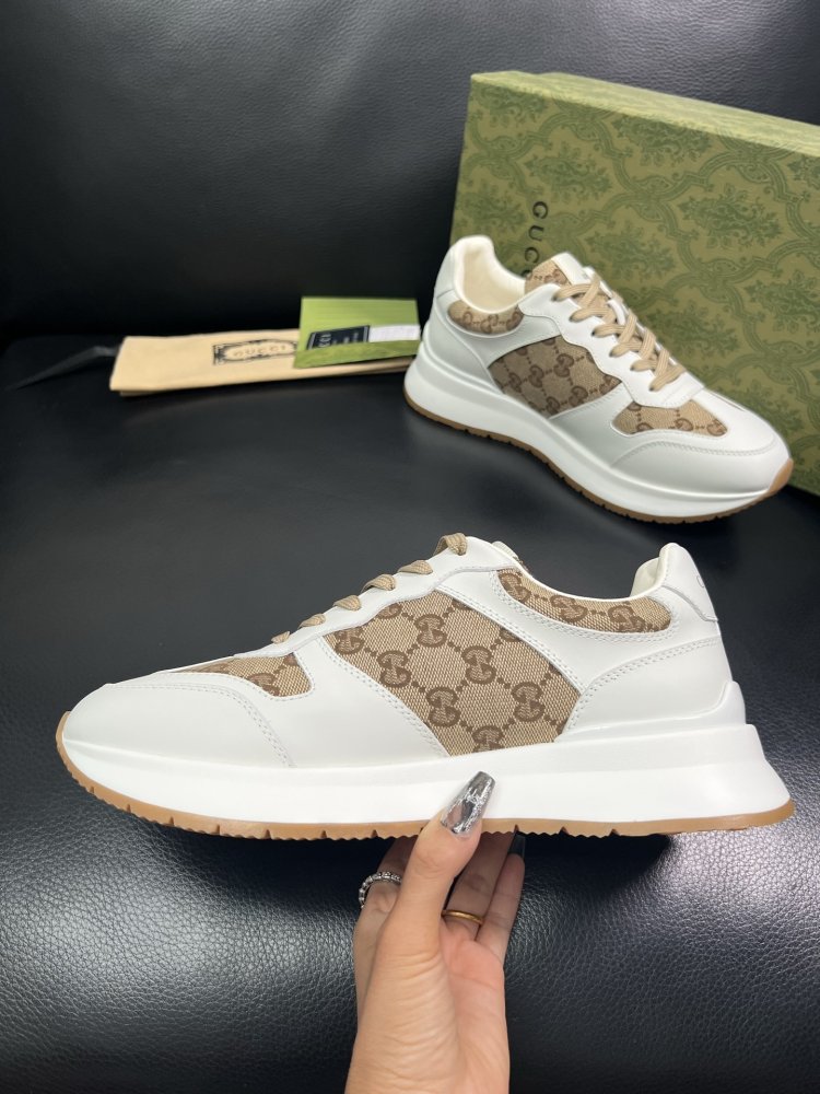 Кроссовки мужские фото 5