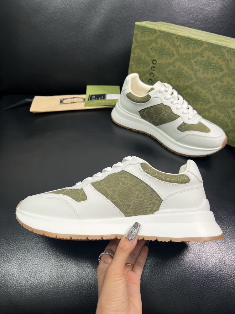 Кроссовки мужские фото 5