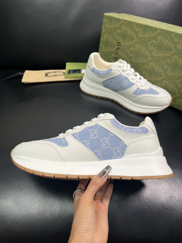 Кроссовки мужские фото 5