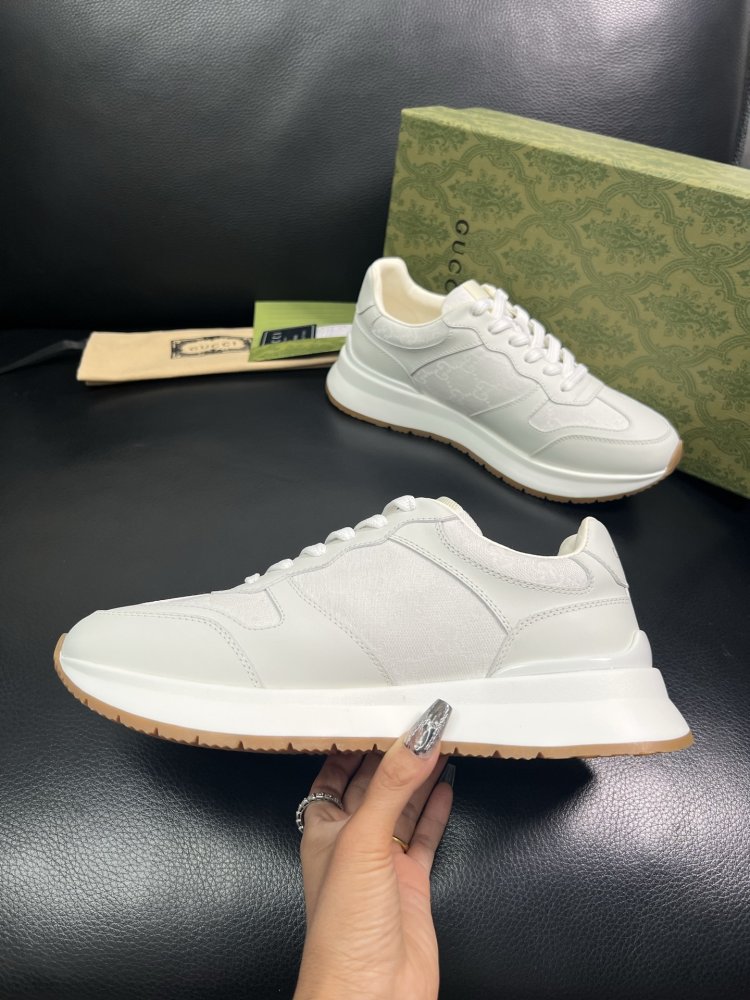 Кроссовки мужские фото 5