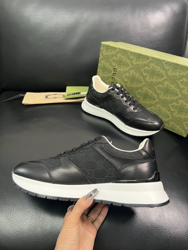 Кроссовки мужские фото 5