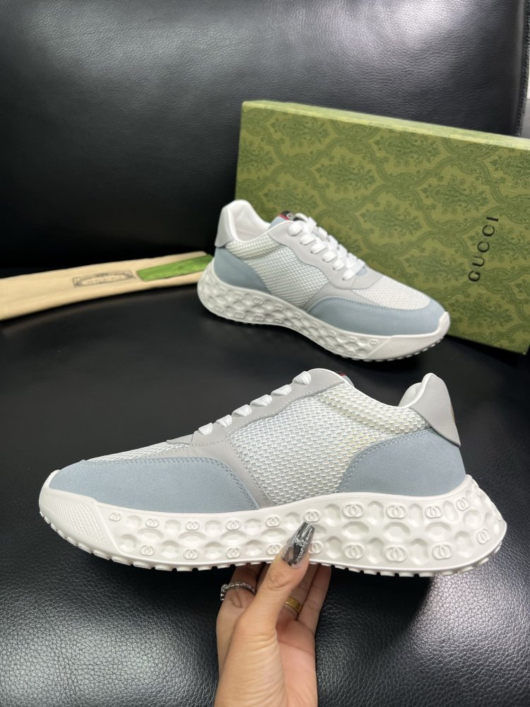 Кроссовки мужские фото 5