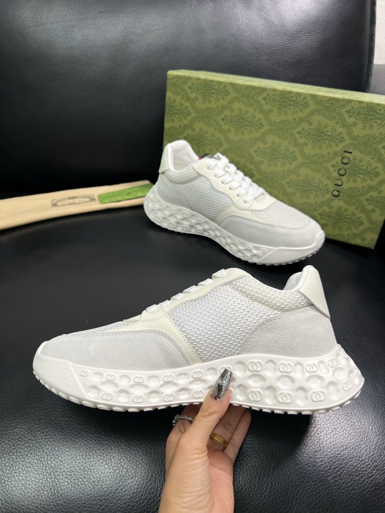 Кроссовки мужские фото 5