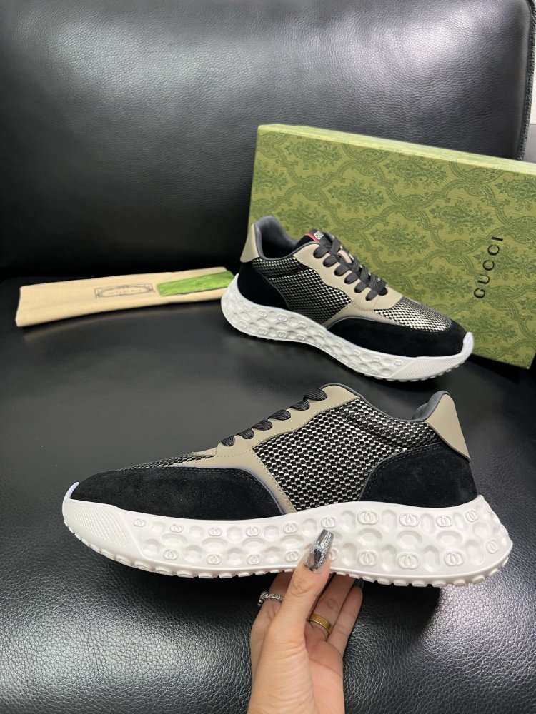 Кроссовки мужские фото 5