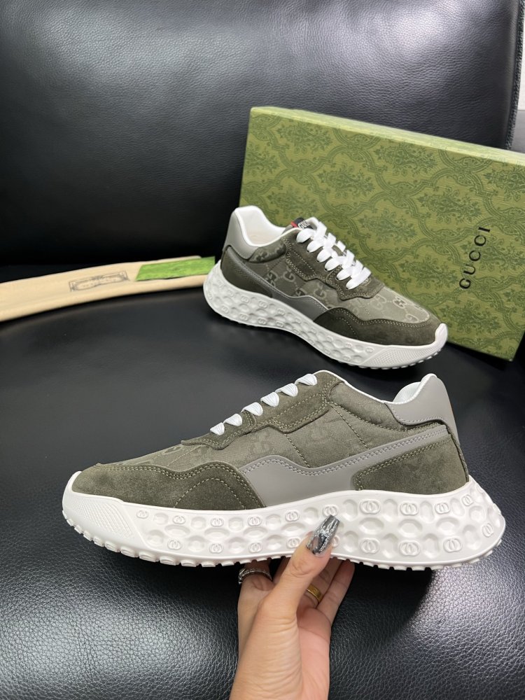 Кроссовки мужские фото 5