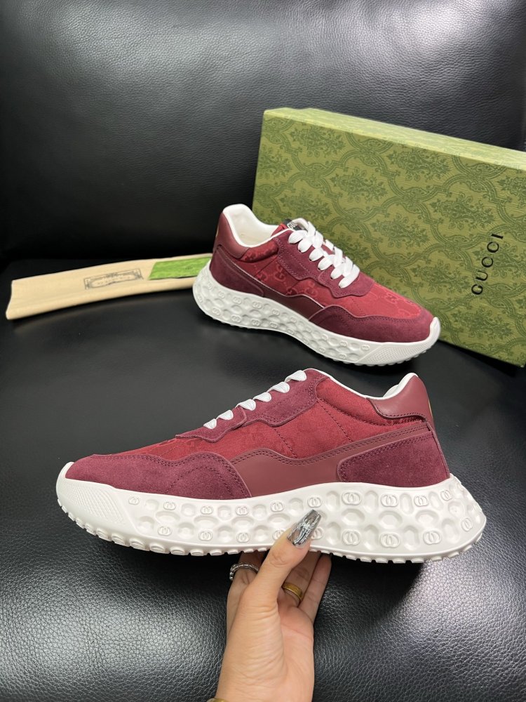 Кроссовки мужские фото 5