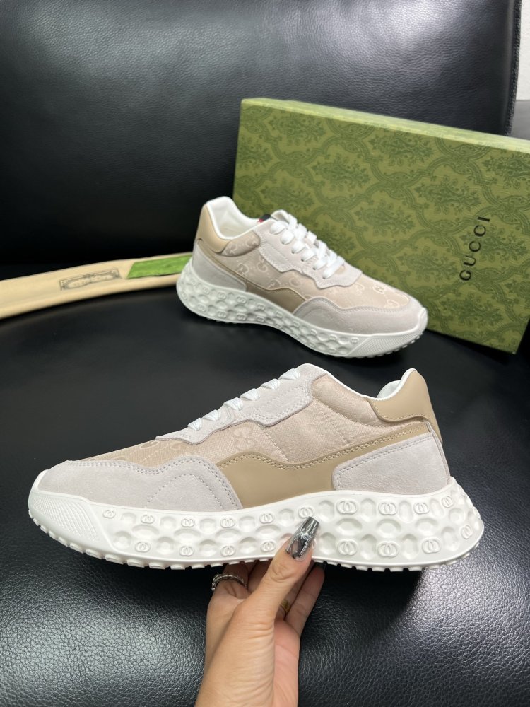 Кроссовки мужские фото 5