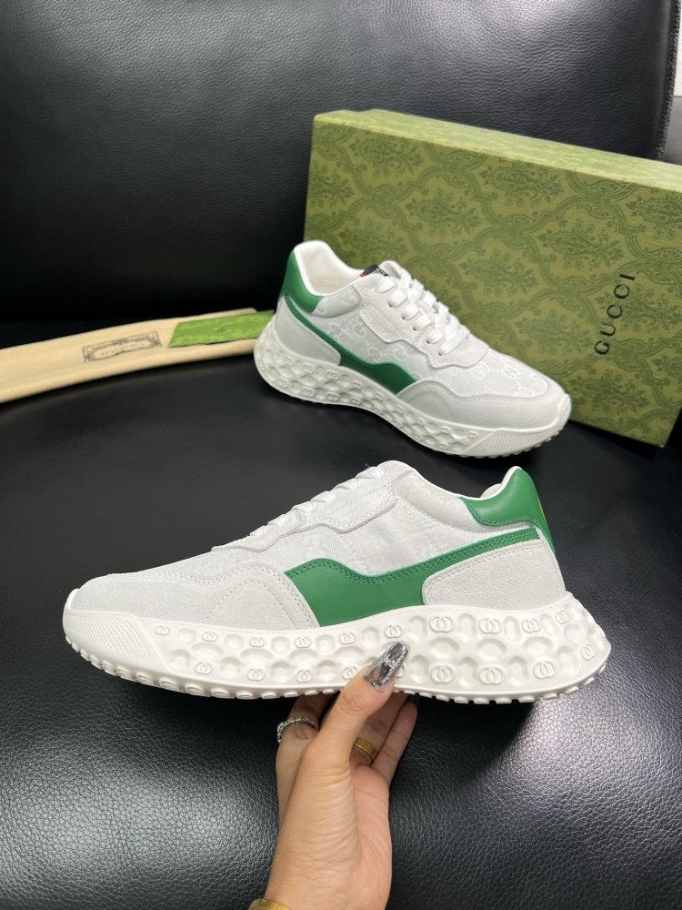 Кроссовки мужские фото 5